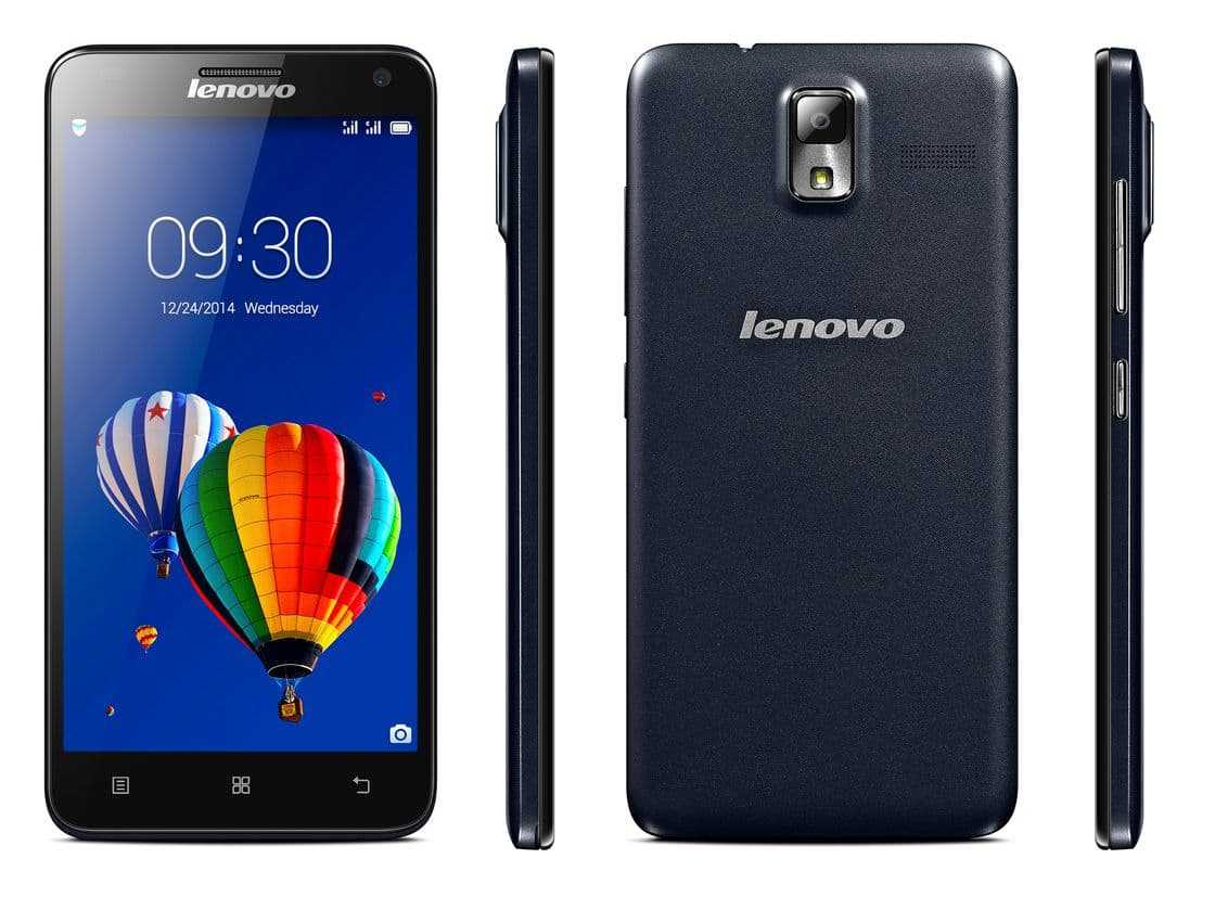 Краткий обзор lenovo s5: недорогой смартфон с достойной начинкой