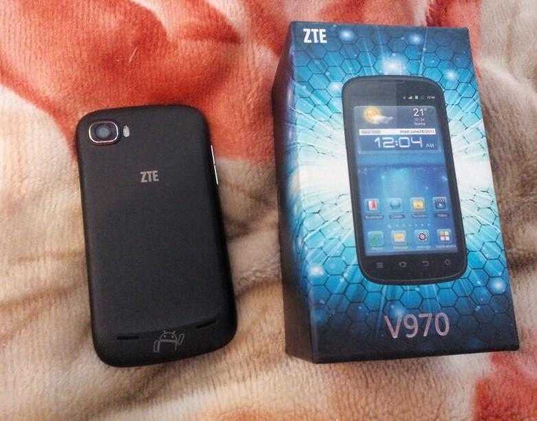 Zte v970m (черный) - купить , скидки, цена, отзывы, обзор, характеристики - мобильные телефоны