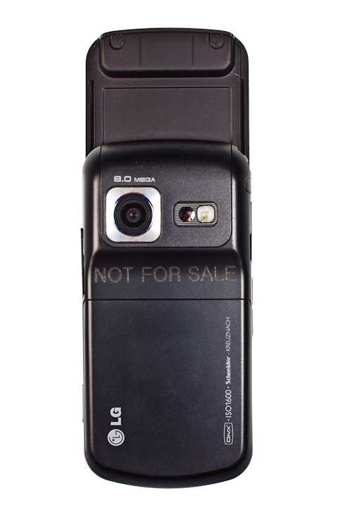 Мобильный телефон LG KC780 - подробные характеристики обзоры видео фото Цены в интернет-магазинах где можно купить мобильный телефон LG KC780