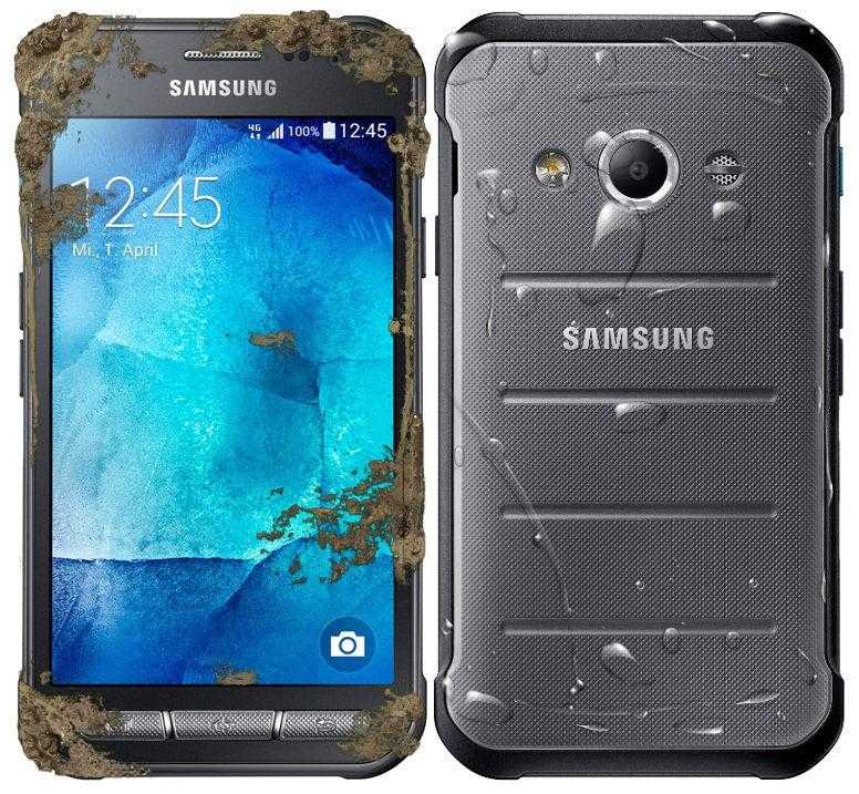 Обзор samsung galaxy xcover pro защищённого смартфона — отзывы tehnobzor