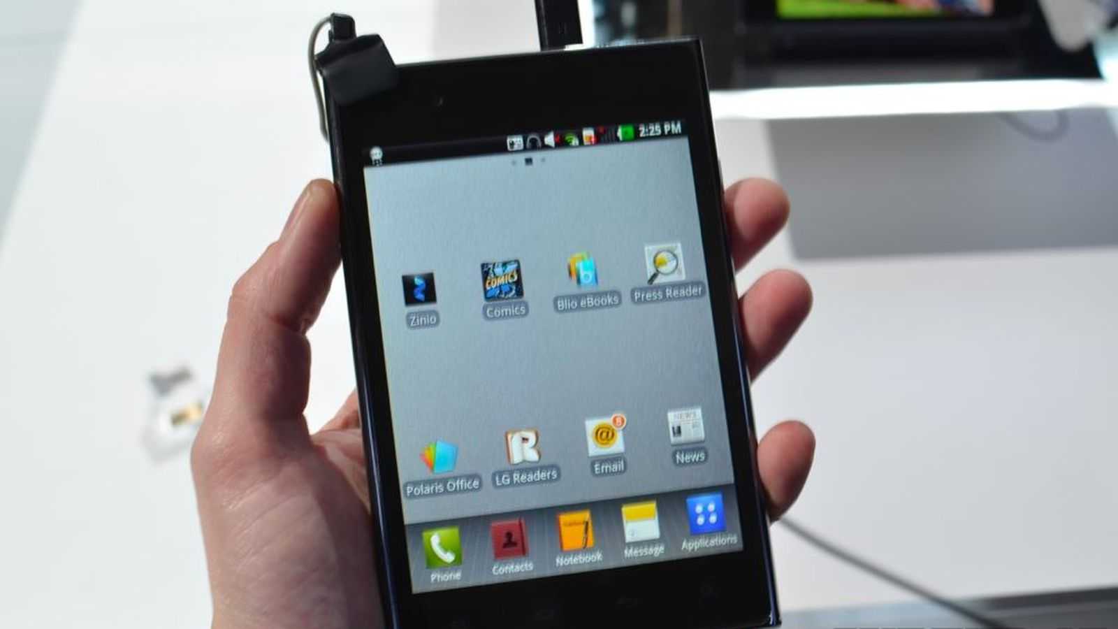 Lg optimus vu p895 (черный) - купить , скидки, цена, отзывы, обзор, характеристики - мобильные телефоны