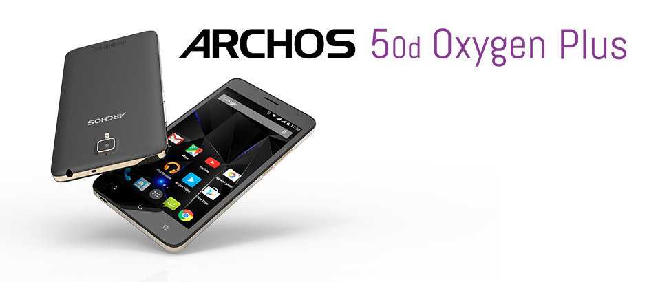 Замена экрана смартфона archos 50 oxygen plus — купить, цена и характеристики, отзывы