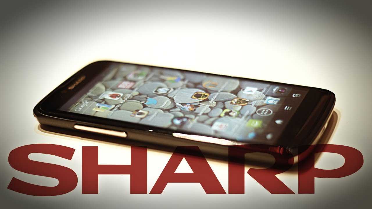 Мобильный телефон Sharp SH631W - подробные характеристики обзоры видео фото Цены в интернет-магазинах где можно купить мобильный телефон Sharp SH631W