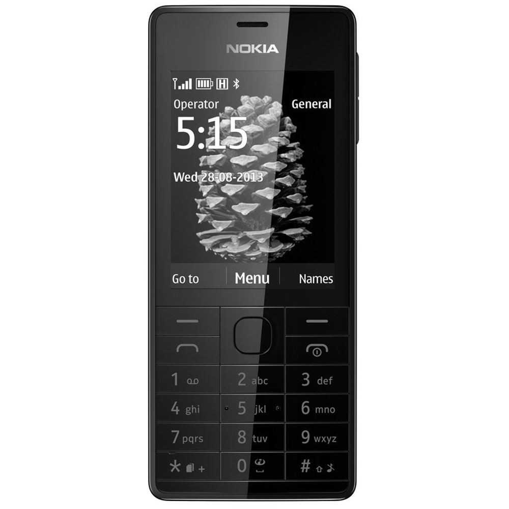Мобильный телефон nokia 515