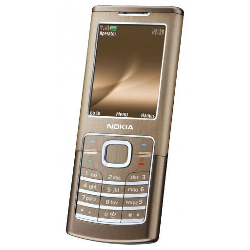 Nokia 3720 classic (grey)