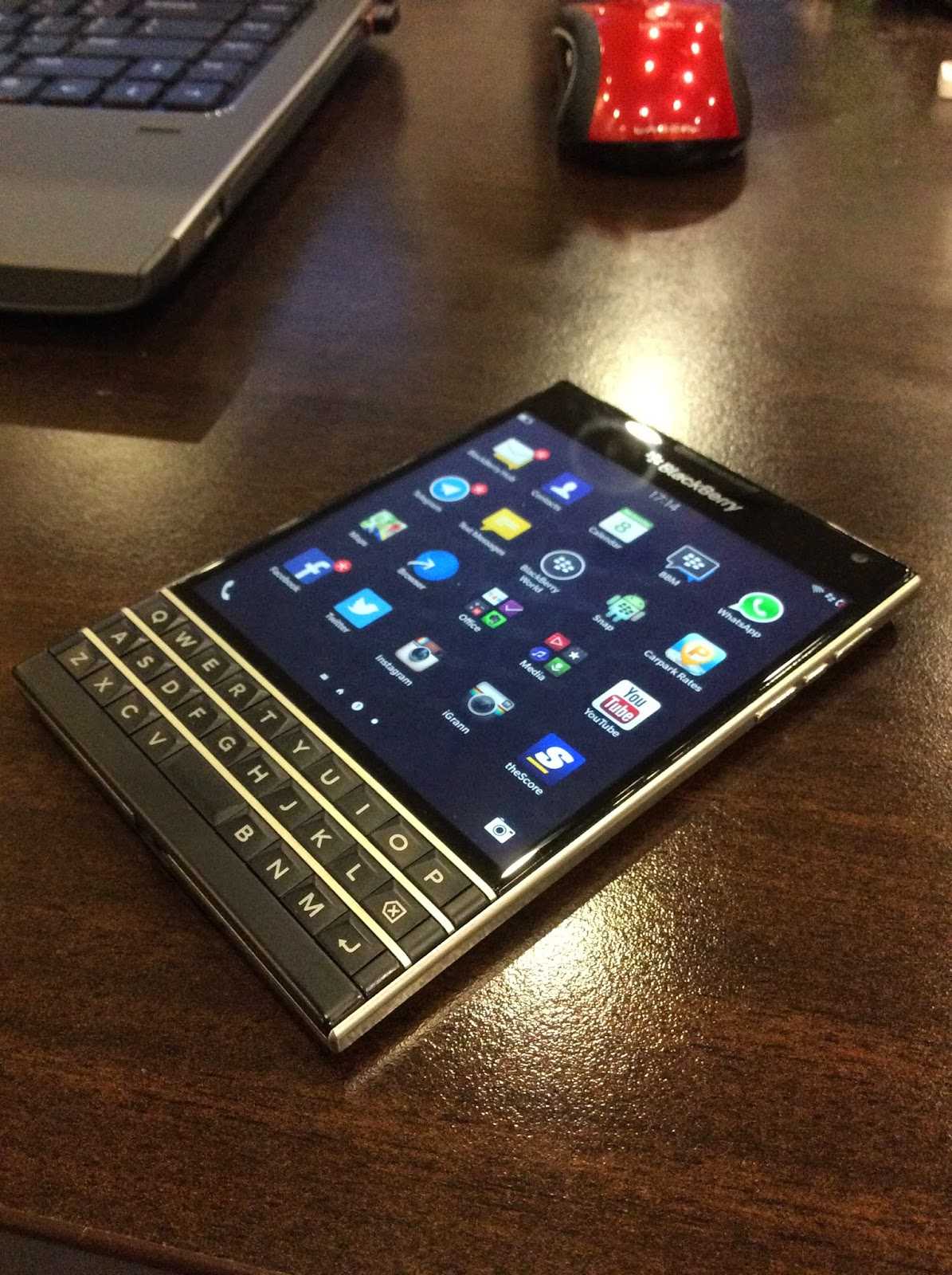 Blackberry passport купить по акционной цене , отзывы и обзоры.