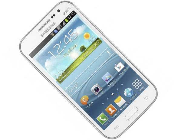 Мобильный телефон, смартфон samsung galaxy win gt-i8552: купить в россии - цены магазинов на sravni.com