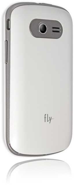 Смартфон fly iq230 compact