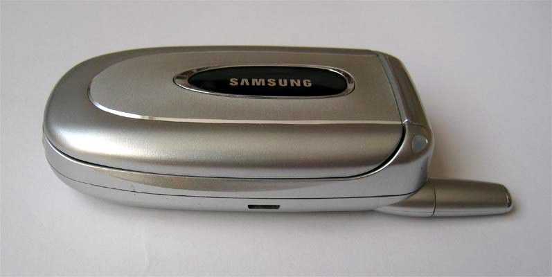 Samsung sgh-x450