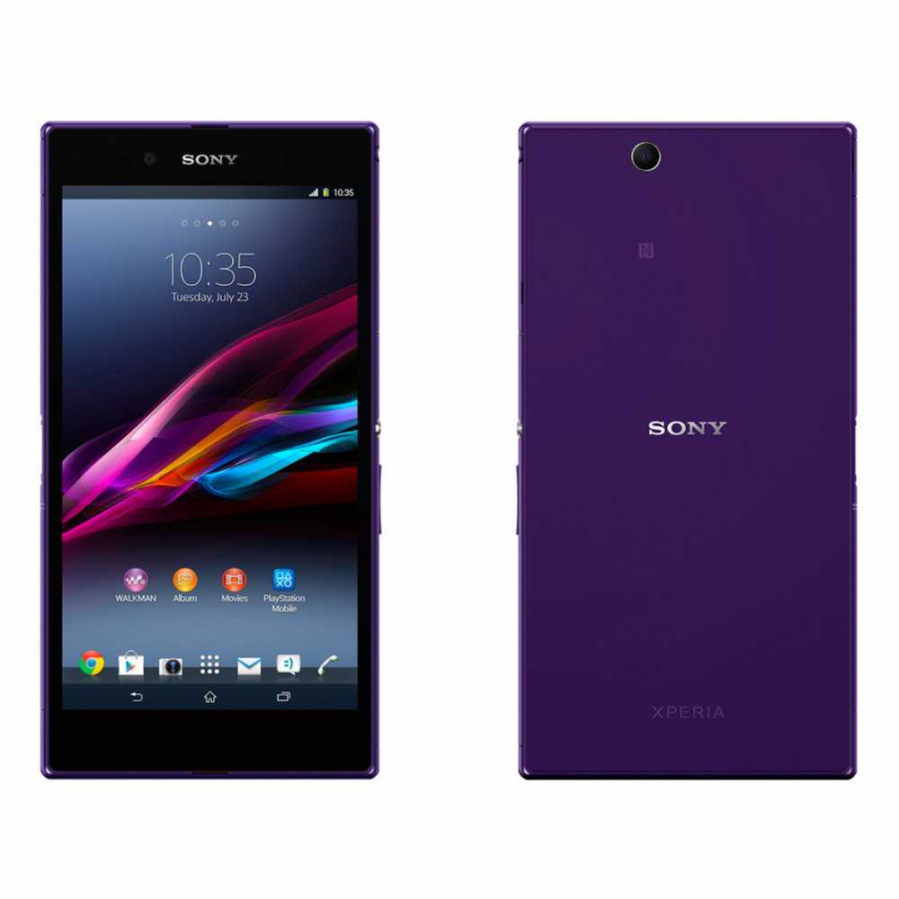 Мобильный телефон Sony Xperia Z4 - подробные характеристики обзоры видео фото Цены в интернет-магазинах где можно купить мобильный телефон Sony Xperia Z4