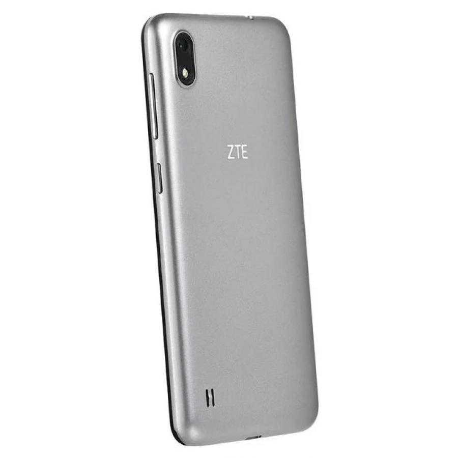 Смартфон zte blade a530 blue — купить, цена и характеристики, отзывы