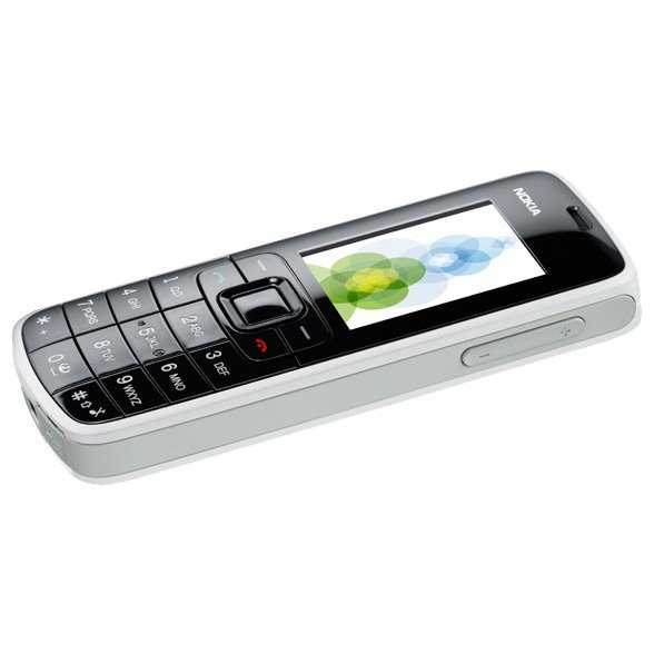 Nokia 3110 evolve - купить  в тамбов, скидки, цена, отзывы, обзор, характеристики - мобильные телефоны
