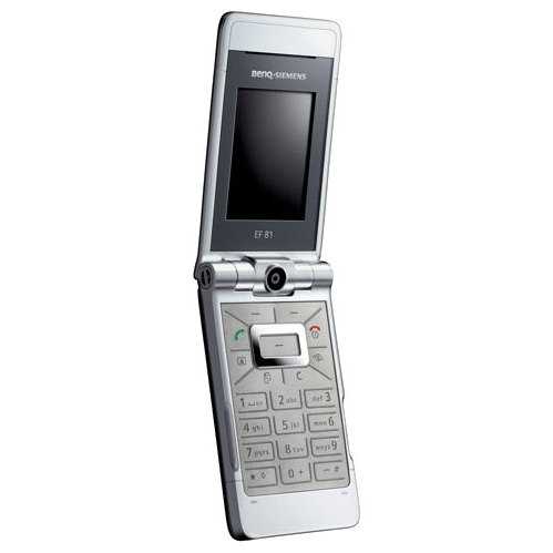 Телефон benq-siemens ef81 — купить, цена и характеристики, отзывы