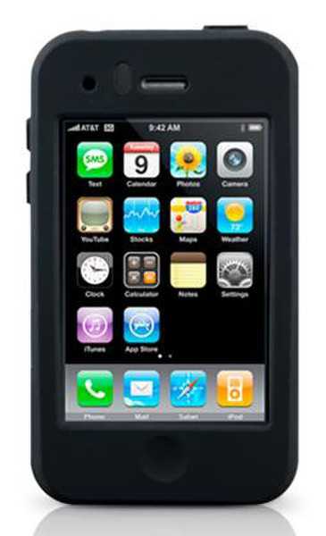 Мобильный телефон Apple iPhone 3G - подробные характеристики обзоры видео фото Цены в интернет-магазинах где можно купить мобильный телефон Apple iPhone 3G