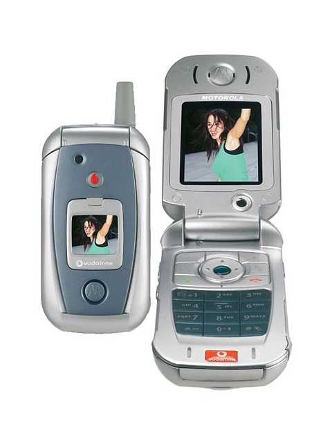 Мобильный телефон Motorola V980 - подробные характеристики обзоры видео фото Цены в интернет-магазинах где можно купить мобильный телефон Motorola V980