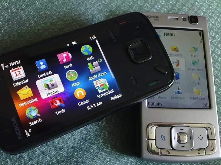 Смартфон nokia n86 8mp в городе санкт-петербург