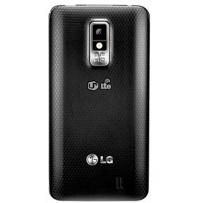 Мобильный телефон LG Optimus LTE 2 - подробные характеристики обзоры видео фото Цены в интернет-магазинах где можно купить мобильный телефон LG Optimus LTE 2