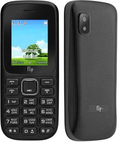 Fly ds106d (белый) - купить , скидки, цена, отзывы, обзор, характеристики - мобильные телефоны