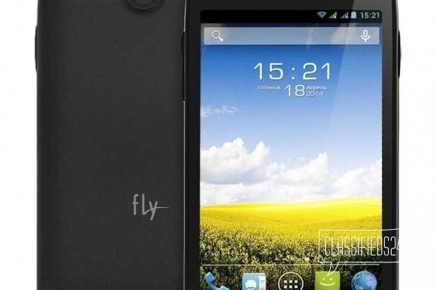 Мобильный телефон Fly E154 - подробные характеристики обзоры видео фото Цены в интернет-магазинах где можно купить мобильный телефон Fly E154