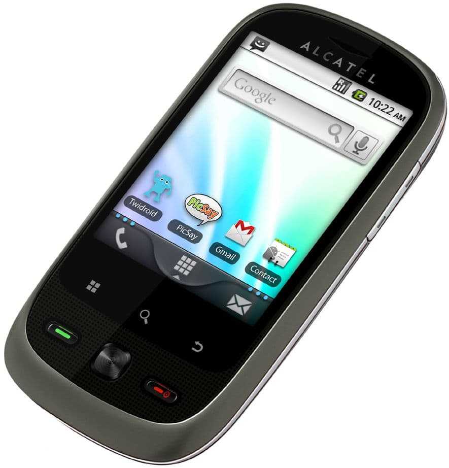 Alcatel ot-117 - купить  в санкт-петербург, скидки, цена, отзывы, обзор, характеристики - мобильные телефоны