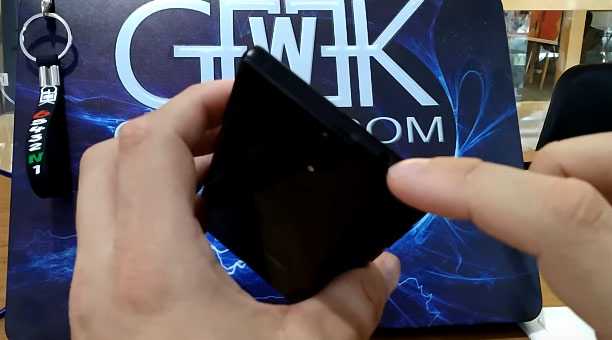 Купить umidigi crystal: безрамочный смартфон стоимостью 109/139 $ - выбор топ