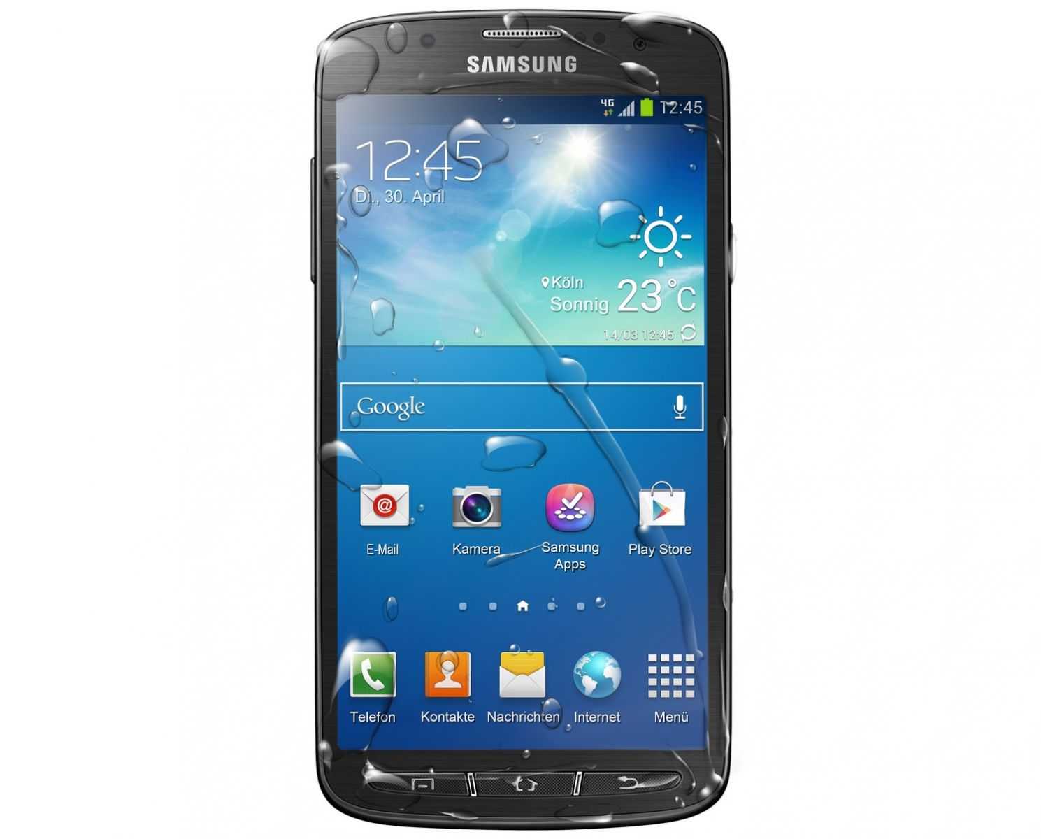 Смартфон samsung galaxy s4 active gt-i9295 16 гб — купить, цена и характеристики, отзывы
