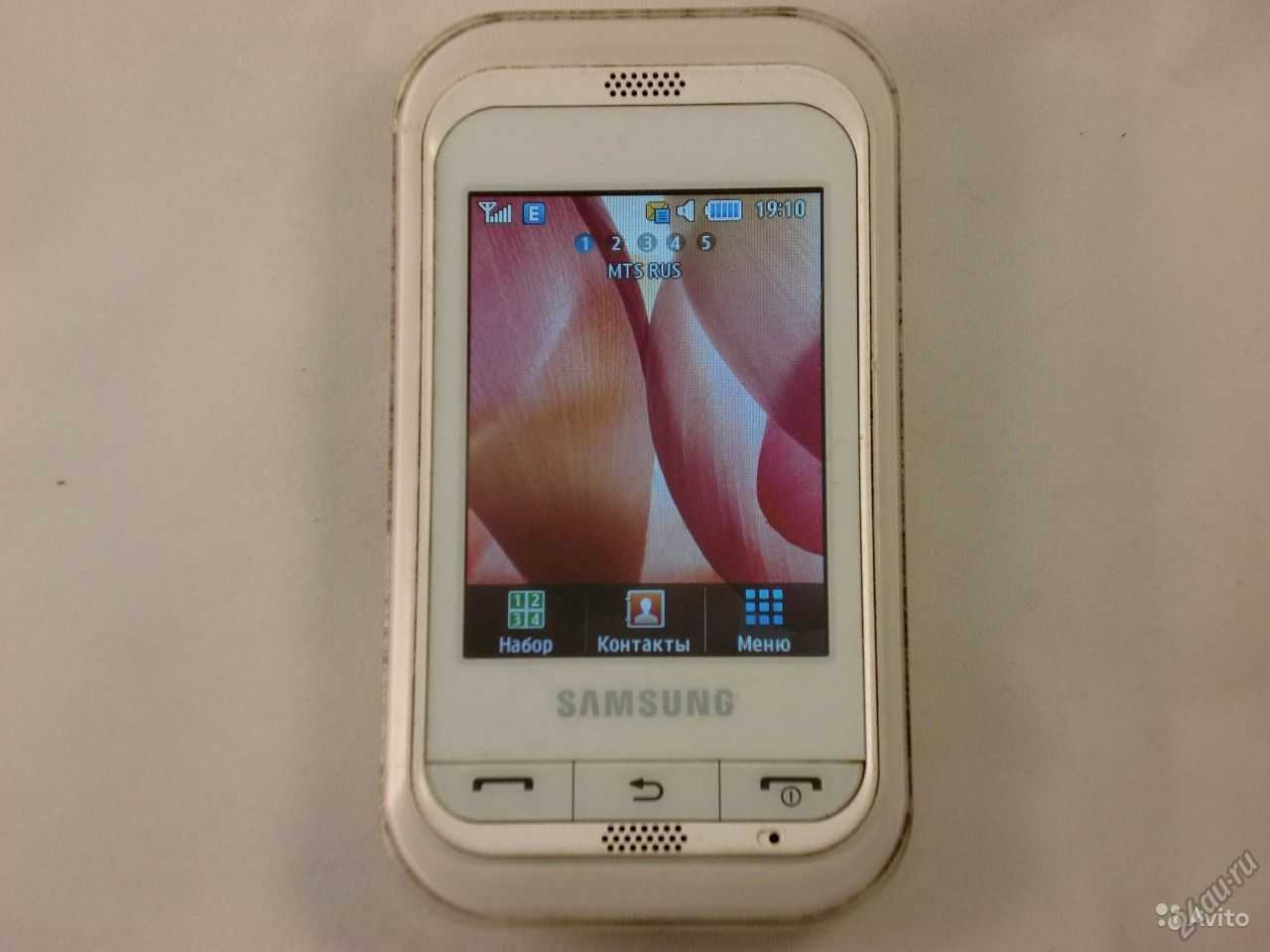 Samsung c3300 champ (pink) - купить , скидки, цена, отзывы, обзор, характеристики - мобильные телефоны