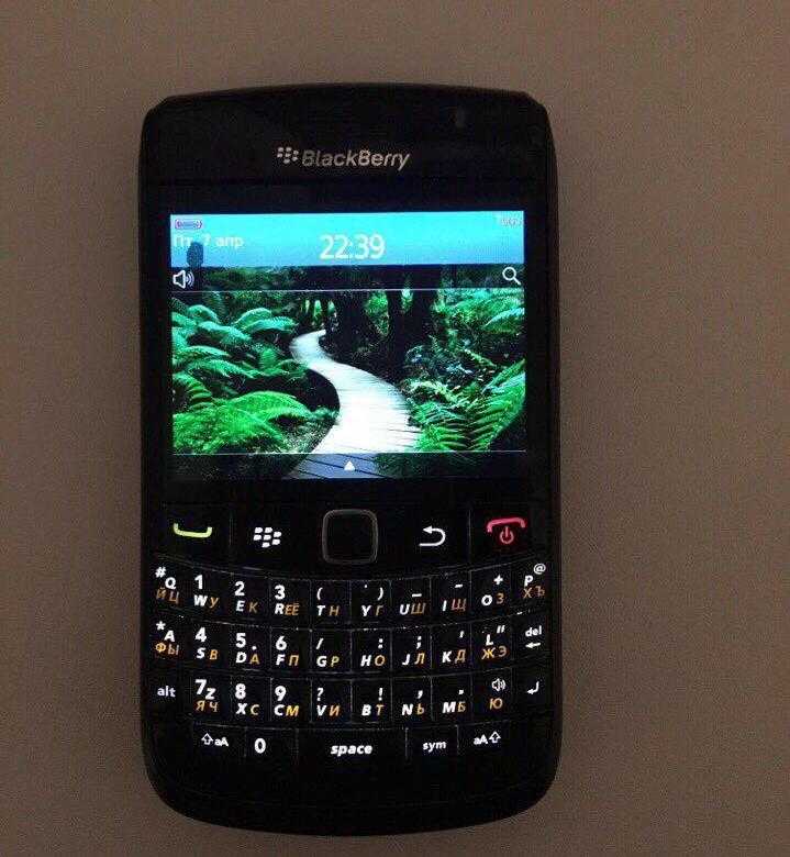 Blackberry bold 9780 - купить , скидки, цена, отзывы, обзор, характеристики - мобильные телефоны