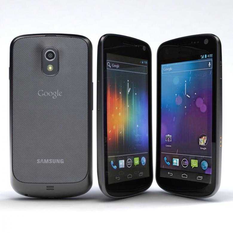 Мобильный телефон Samsung Galaxy Nexus - подробные характеристики обзоры видео фото Цены в интернет-магазинах где можно купить мобильный телефон Samsung Galaxy Nexus