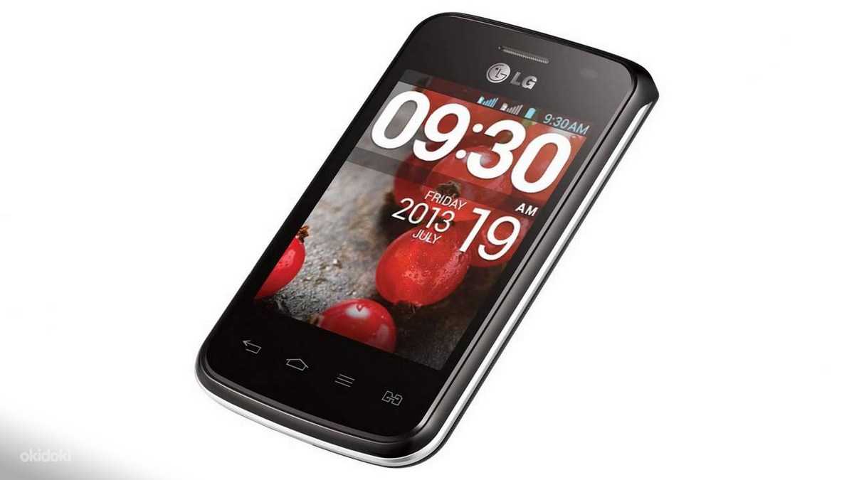 Смартфон lg optimus l1 ii e410 купить по акционной цене , отзывы и обзоры.