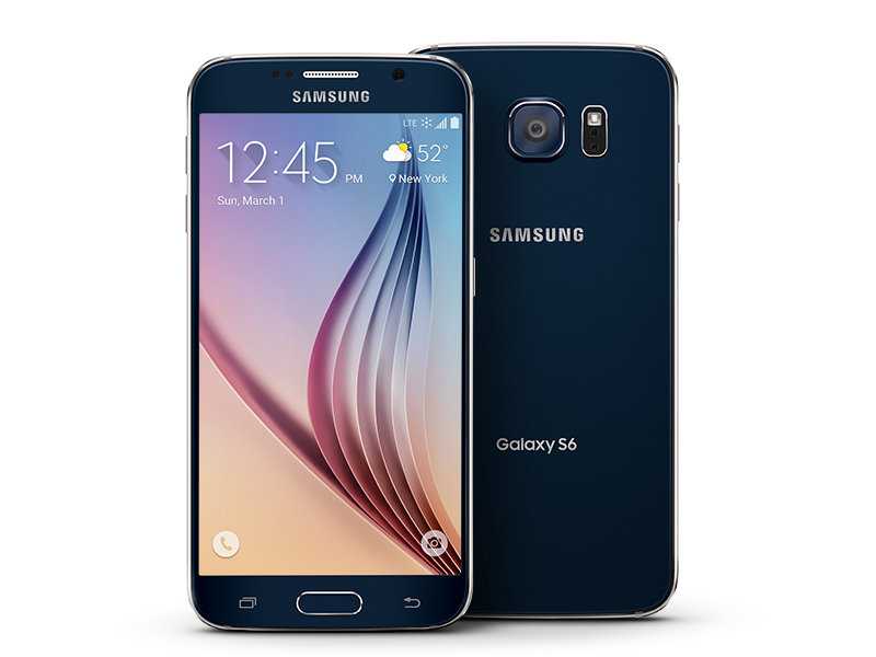 Мобильный телефон Samsung Galaxy S6 - подробные характеристики обзоры видео фото Цены в интернет-магазинах где можно купить мобильный телефон Samsung Galaxy S6