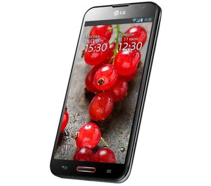 Мобильный телефон LG Optimus G Pro - подробные характеристики обзоры видео фото Цены в интернет-магазинах где можно купить мобильный телефон LG Optimus G Pro