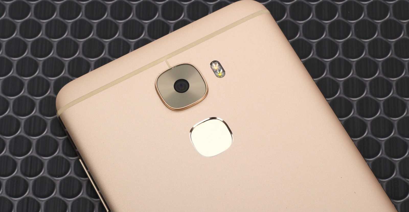 Обзор смартфона leeco le pro 3: конкистадор / смартфоны