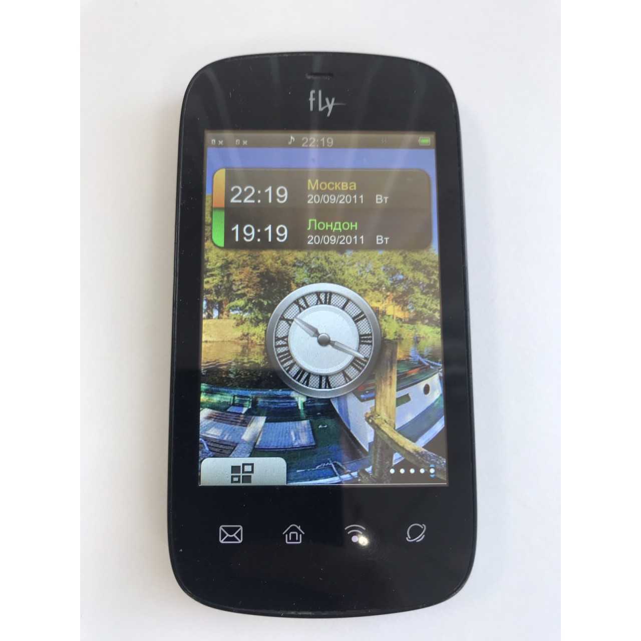 Мобильный телефон Fly E157 - подробные характеристики обзоры видео фото Цены в интернет-магазинах где можно купить мобильный телефон Fly E157