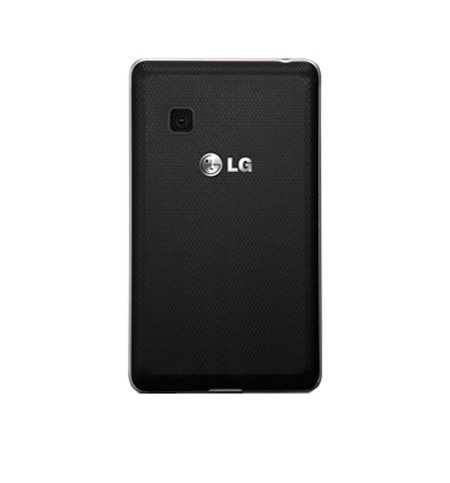 Мобильный телефон LG T375 - подробные характеристики обзоры видео фото Цены в интернет-магазинах где можно купить мобильный телефон LG T375