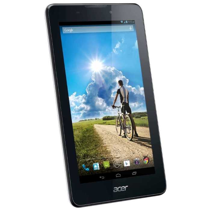 Мобильный телефон Acer Iconia Smart - подробные характеристики обзоры видео фото Цены в интернет-магазинах где можно купить мобильный телефон Acer Iconia Smart