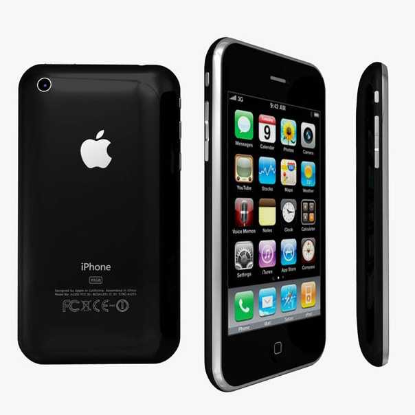 Apple iphone 3g