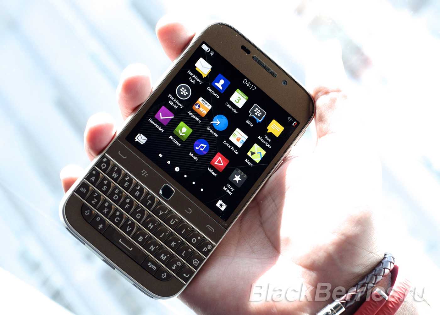 Технические характеристики, сравнения, отзывы, -  blackberry style 9670 (2010)