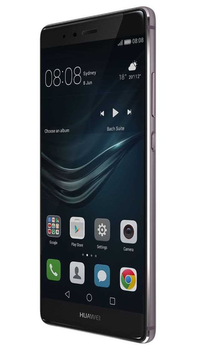 Мобильный телефон Huawei P9 - подробные характеристики обзоры видео фото Цены в интернет-магазинах где можно купить мобильный телефон Huawei P9