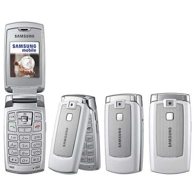 Samsung sgh-e490