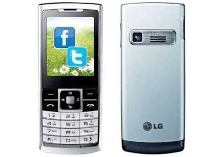 Мобильный телефон LG S310 - подробные характеристики обзоры видео фото Цены в интернет-магазинах где можно купить мобильный телефон LG S310