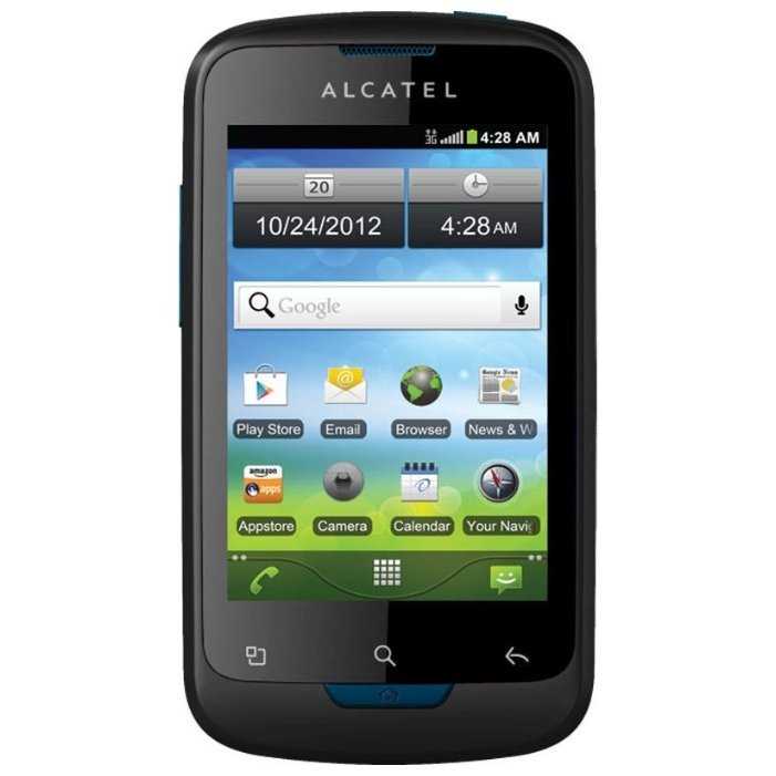 Alcatel ot-506 - купить , скидки, цена, отзывы, обзор, характеристики - мобильные телефоны