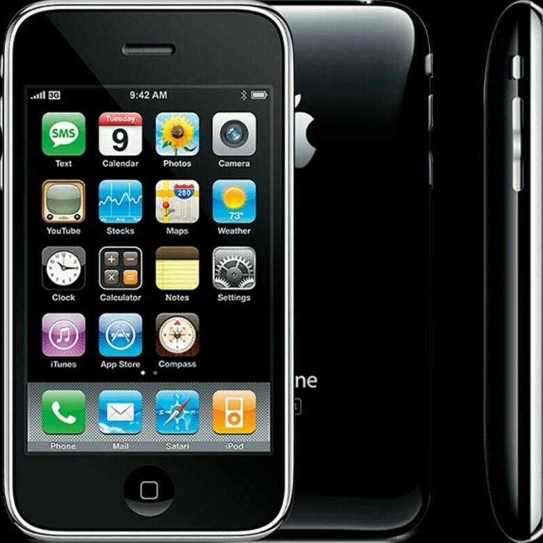 Apple iphone 3gs 16gb black - купить , скидки, цена, отзывы, обзор, характеристики - мобильные телефоны