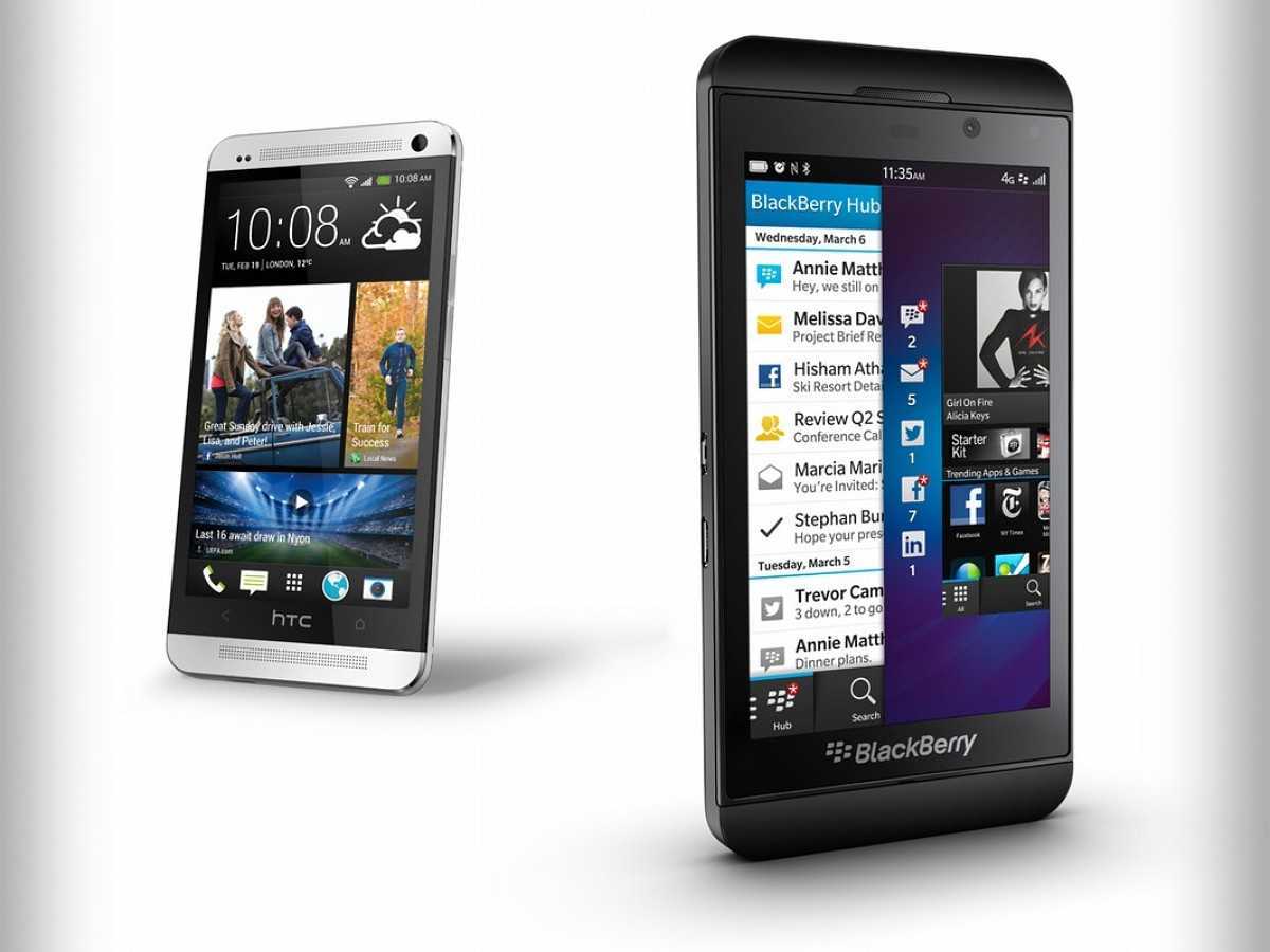 Мобильный телефон BlackBerry Z10 - подробные характеристики обзоры видео фото Цены в интернет-магазинах где можно купить мобильный телефон BlackBerry Z10