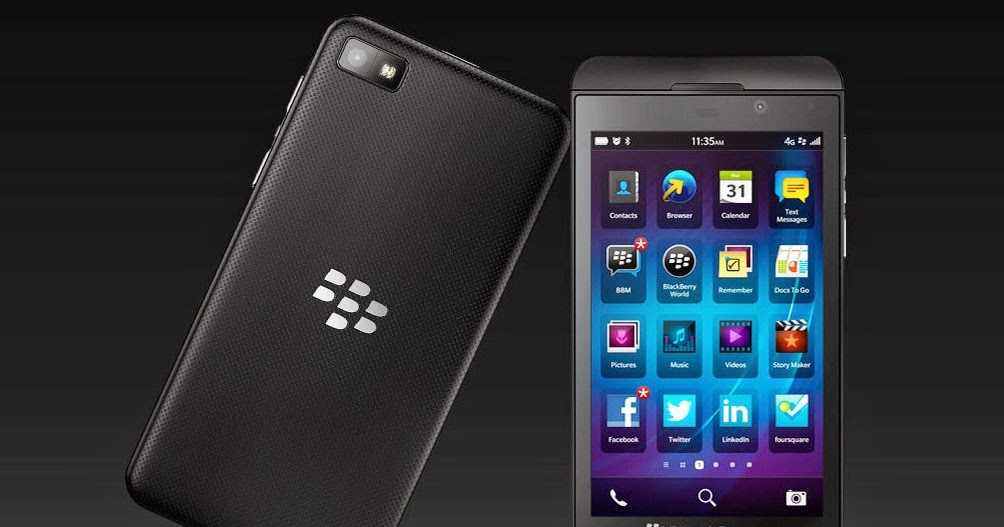 Телефоны blackberry - отличительные особенности и фото последних моделей