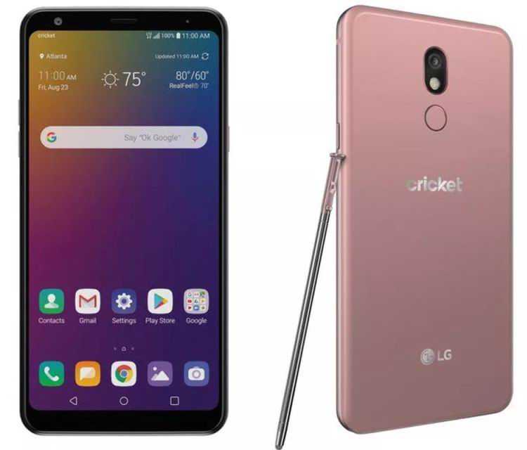 Смартфон lg stylo 5: цена, характеристики, плюсы и минусы
