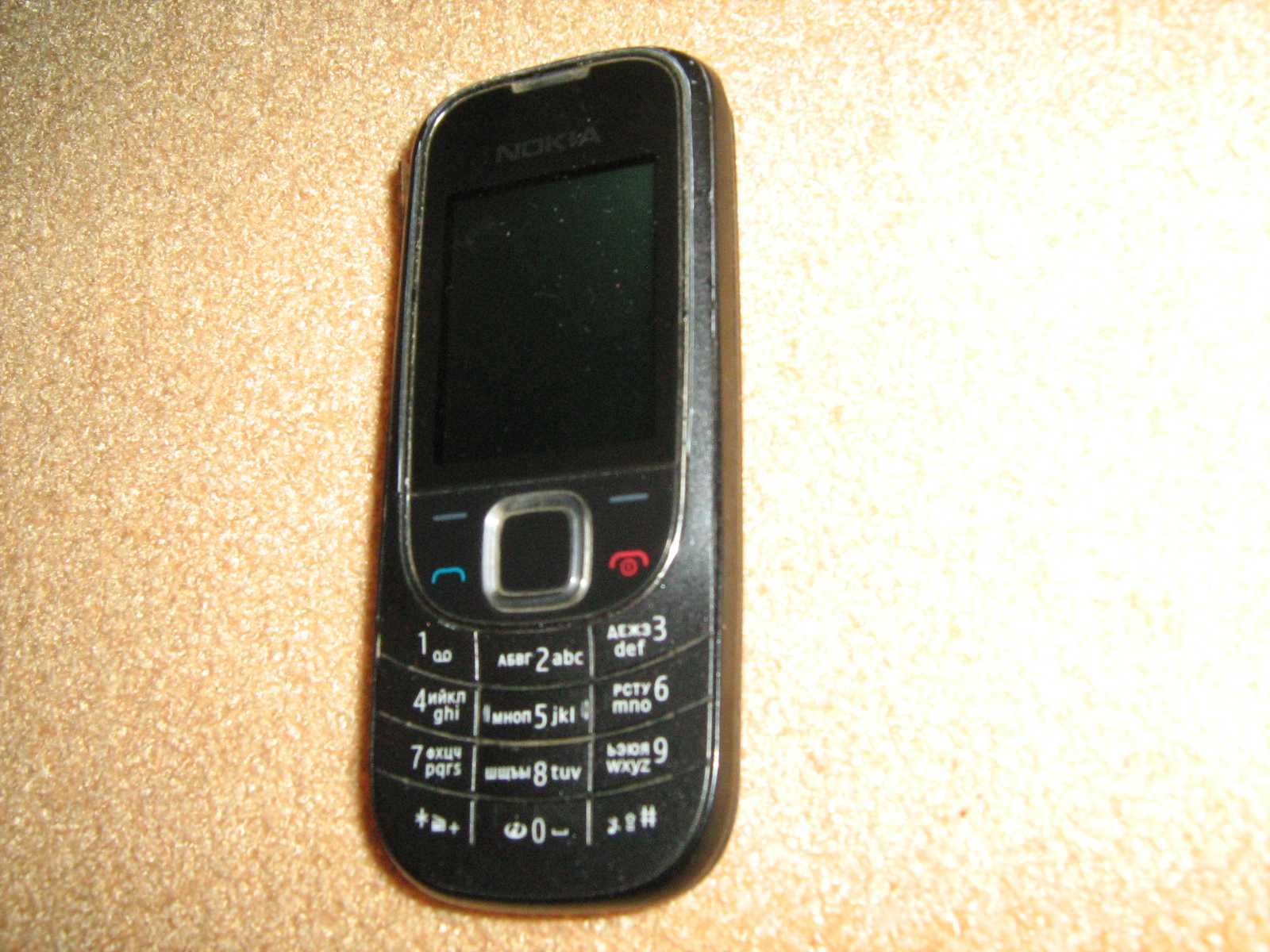 Nokia 2323 classic купить по акционной цене , отзывы и обзоры.