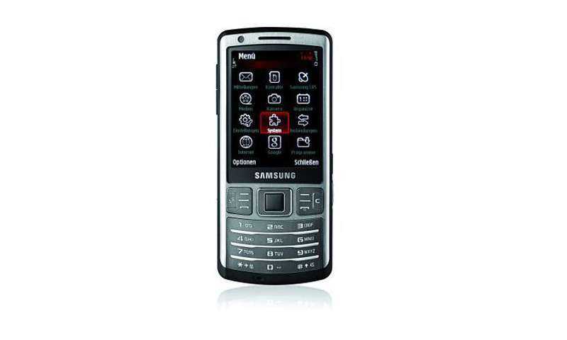 Samsung gt-i7110 - купить , скидки, цена, отзывы, обзор, характеристики - мобильные телефоны