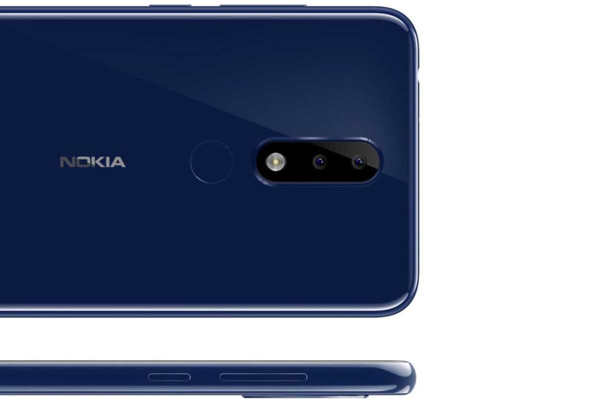 Nokia x5