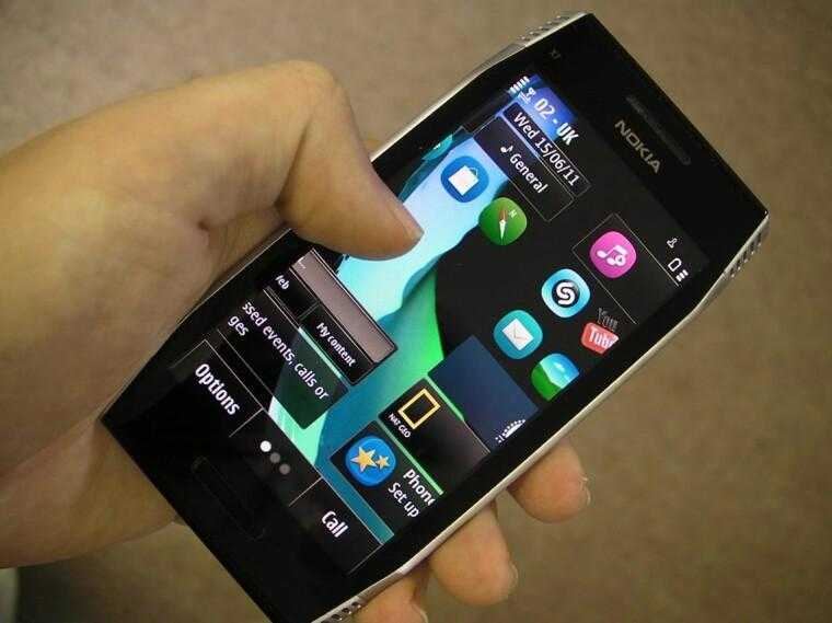 Nokia x7 (2018) - цена, описание и характеристики нокиа x7 на андроид